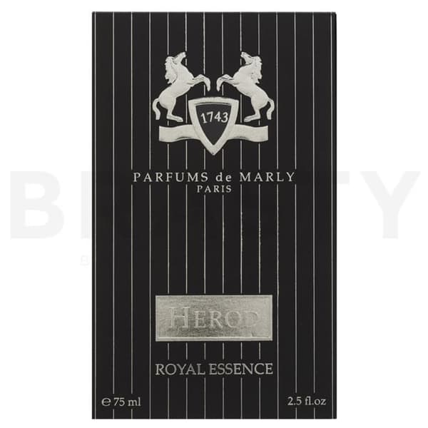 Parfums de Marly Herod eau de parfum för män 75 ml