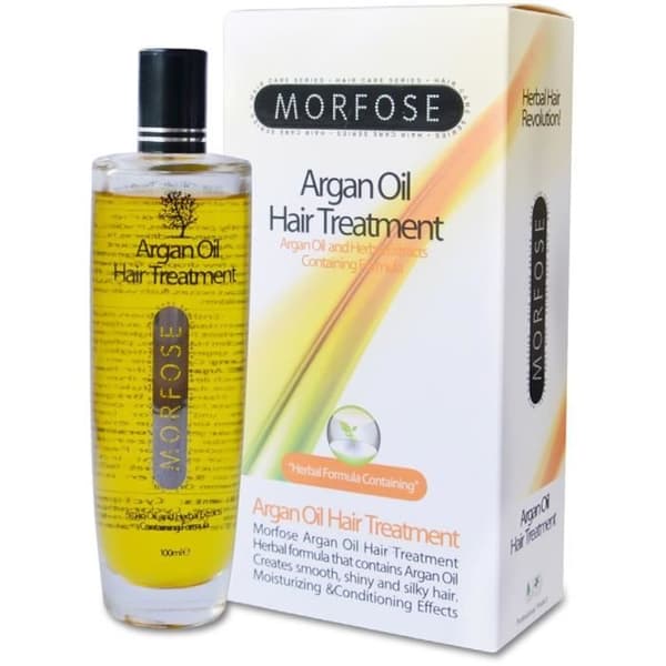 Arganolje Herb Formula 100 ml