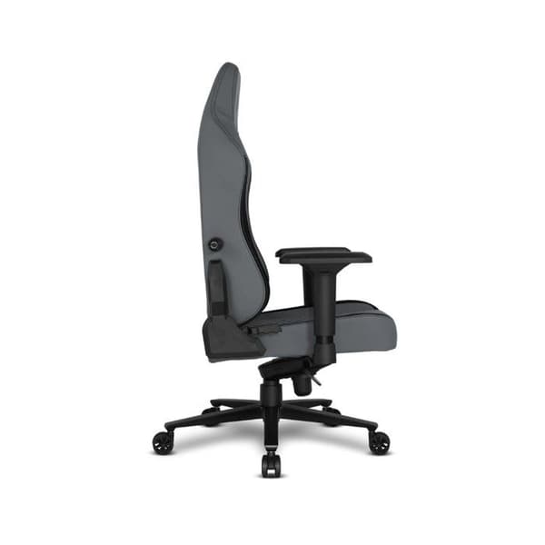 Gamingstol Alpha Gamer Alegra V2 Grå