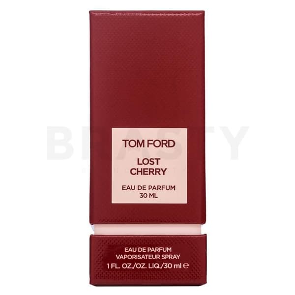 Tom Ford Lost Cherry unisex eau de parfum 30 ml
