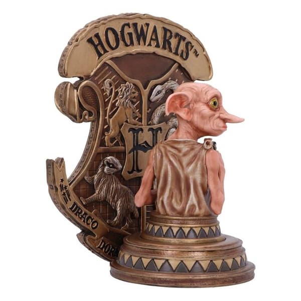 Nemesis Now - Harry Potter - Dobby bokstöd 20 cm