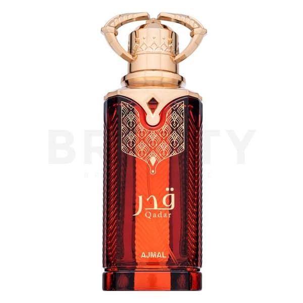 Ajmal Qadar unisex eau de parfum 100 ml