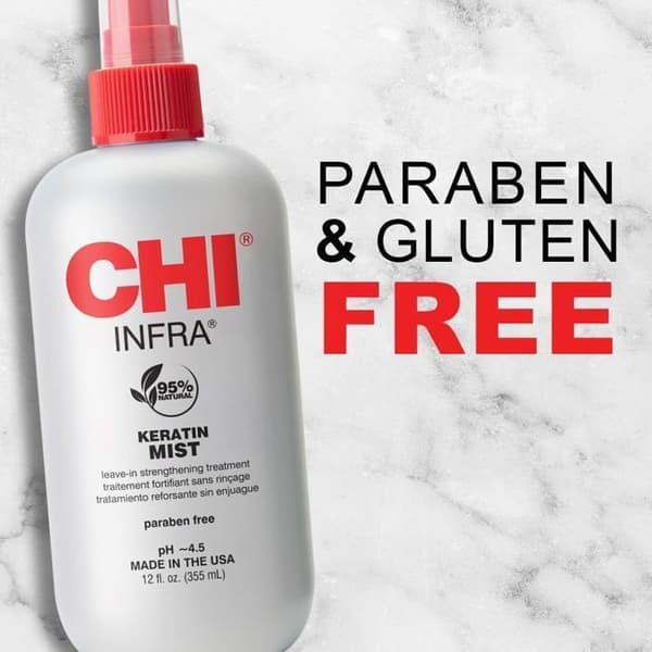 CHI KERATIN MIST (350 ml)