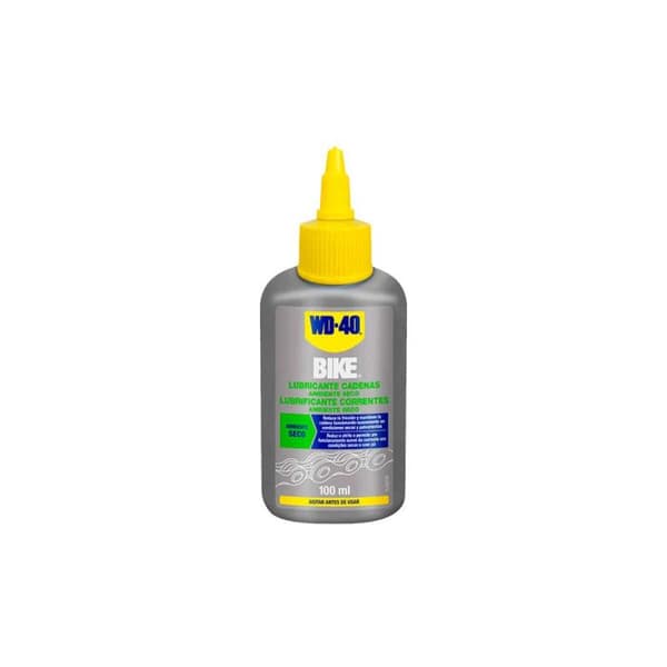 WD40 torrsmörjmedel 100ml