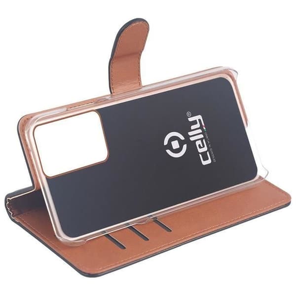 Celly Wally Fodral Galaxy S20 BK