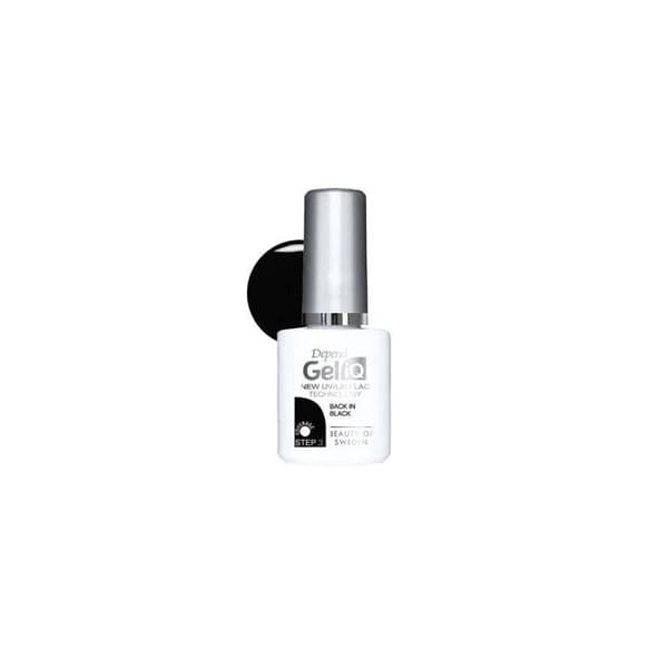Nagellack - BETER - 5ml - Lång hållbarhet - Glans - Snabbtorkande