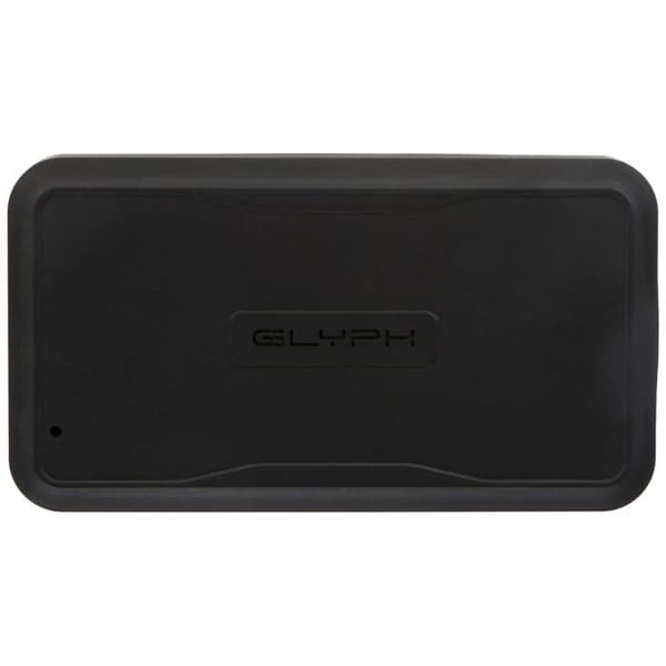 Extern SSD-hårddisk Glyph Atom Pro 2TB Ny SSD Extern TB3