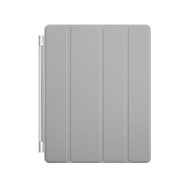 Apple iPad Smart Cover ljusgrå