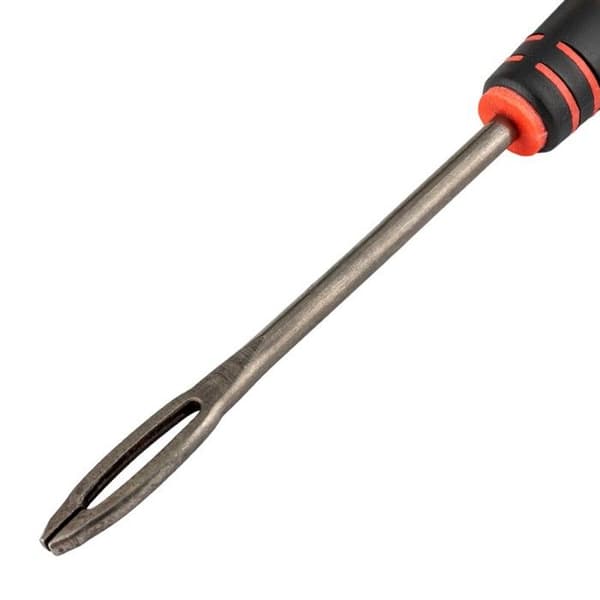 DÄCKREPARATIONSVERKTYG 140 mm