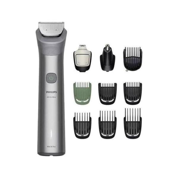 Philips uppladdningsbar multifunktionstrimmer - MG5921/15