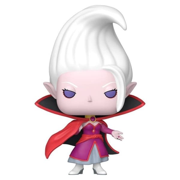 Funko - Dragon Ball Daima - Figur POP! Dr. Arinsu 9 cm