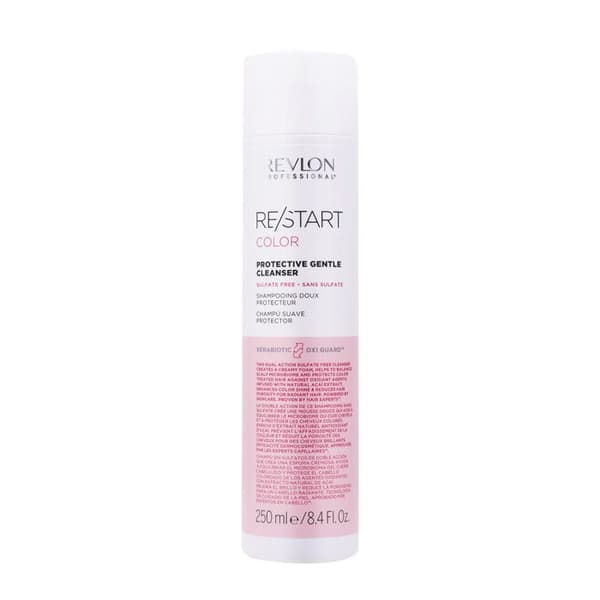 Revlon schampo