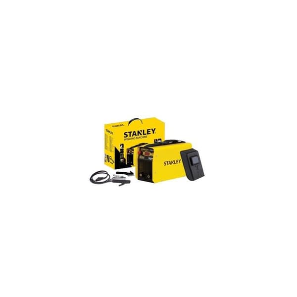Soudage Stanley - Inverter Wd 200