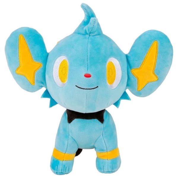 Peluche Jazwares Pokémon Shinx