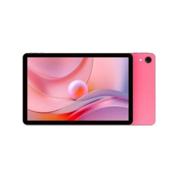 Tablet SPCinternet Gravity 6 WiFi 11" 4GB 128GB Rosa