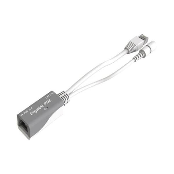 Adaptator Injector PoE Mikrotik RBGPOE