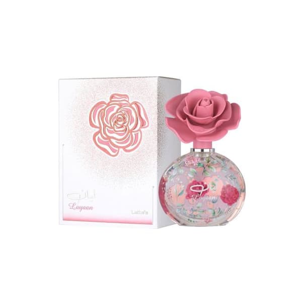 Layaan EAU DE PARFUM - LATTAFA 75 ml