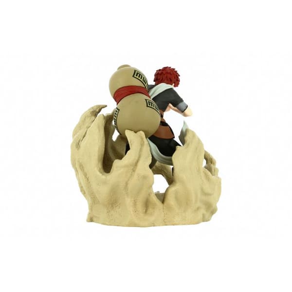 Figurinkombination Strid 2 | Naruto | Gaara