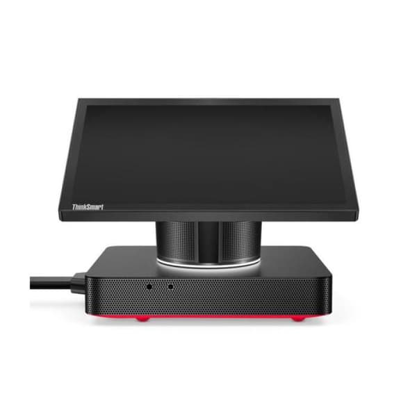 ThinkSmart Hub för Zoom Rooms