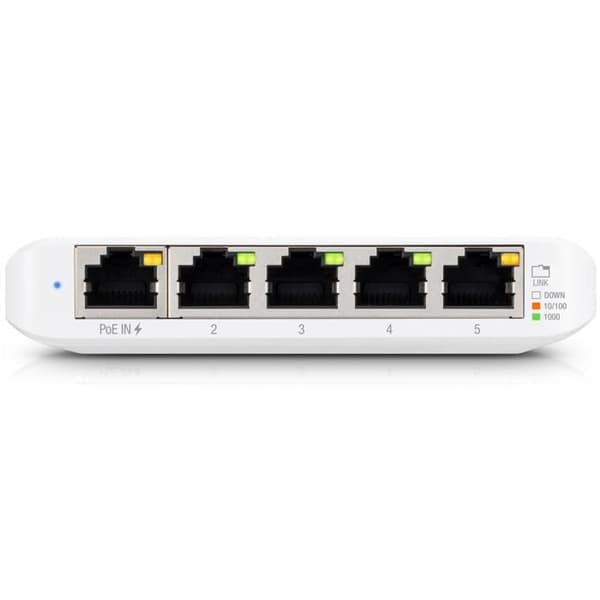 Ubiquiti USW-FLEX Switch-