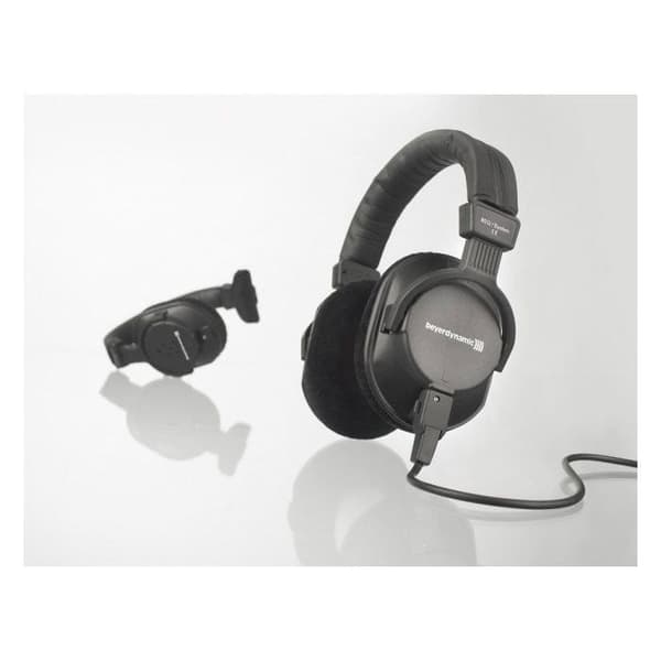 Beyerdynamic DT250 80 Ohm Hörlurar / studio