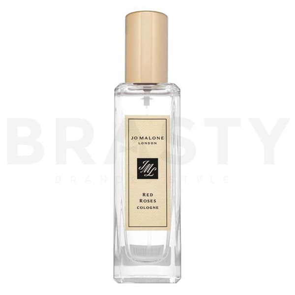Jo Malone Red Roses eau de cologne dam 30 ml