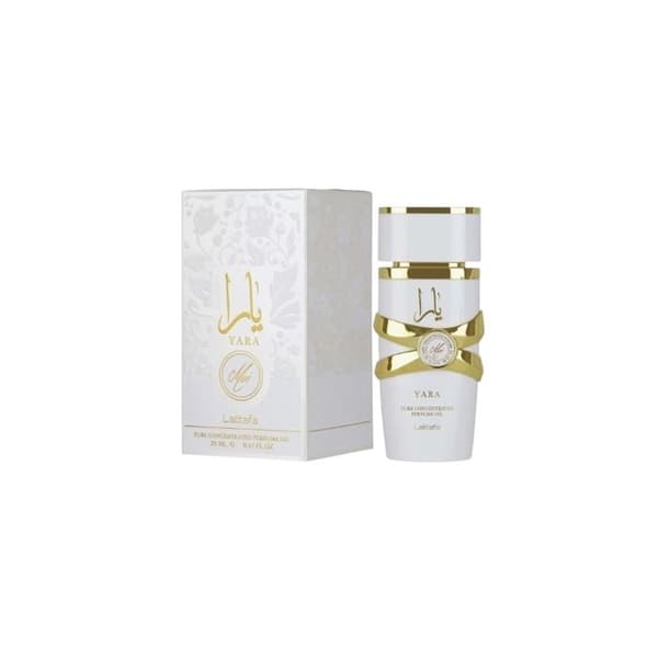 Yara Moi Koncentrerad Olja - LATTAFA 20 ml