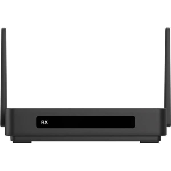 Marmitek Stream 4K Pro - Distributörer och sändare