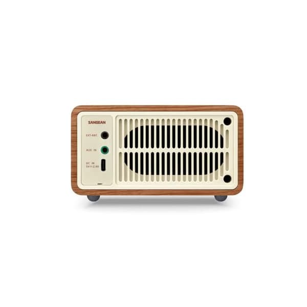 Bluetooth-högtalare Sangean WR7-Plus