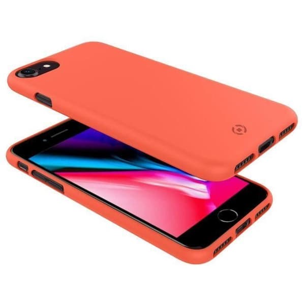 Celly-Shock IP 7-8 Orange
