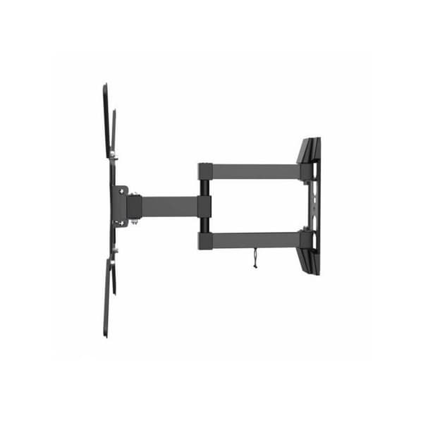 Aisens WT55TSE-059 Tiltbart väggfäste för 32-55" bildskärm/TV, svart
