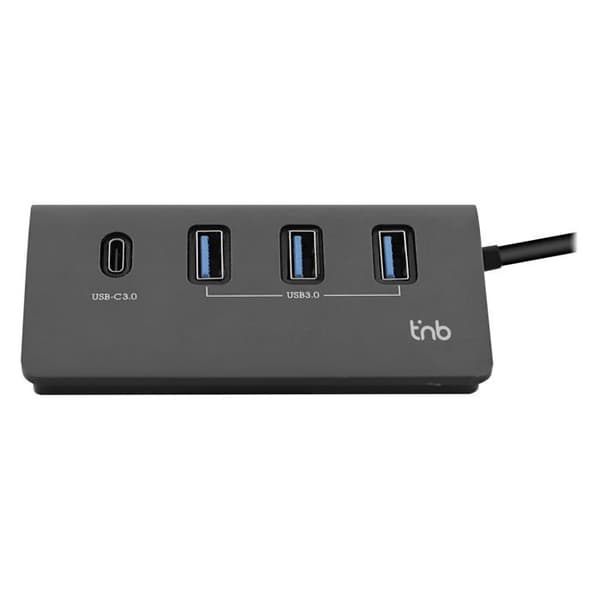 T'nB Hub USB 3.0 - 3x USB-A +