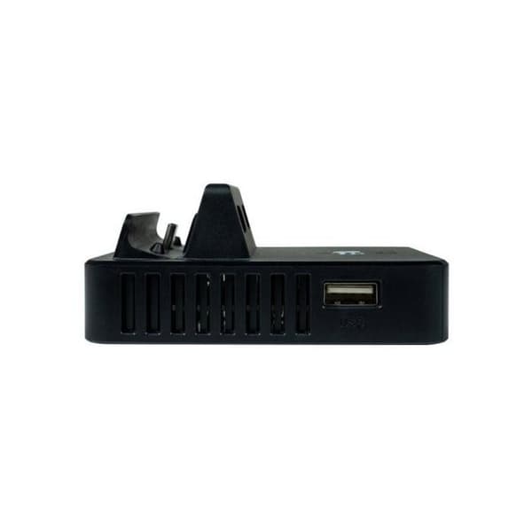 Dockningstation - Nintendo - Switch/Switch OLED - HDMI - 4K - Portabel