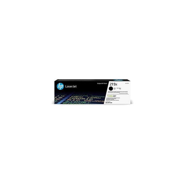 Originaltoner Hewlett-Packard W1590A svart