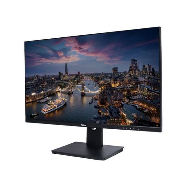 NILOX NXM274KD11 27" LED IPS UltraHD 4K