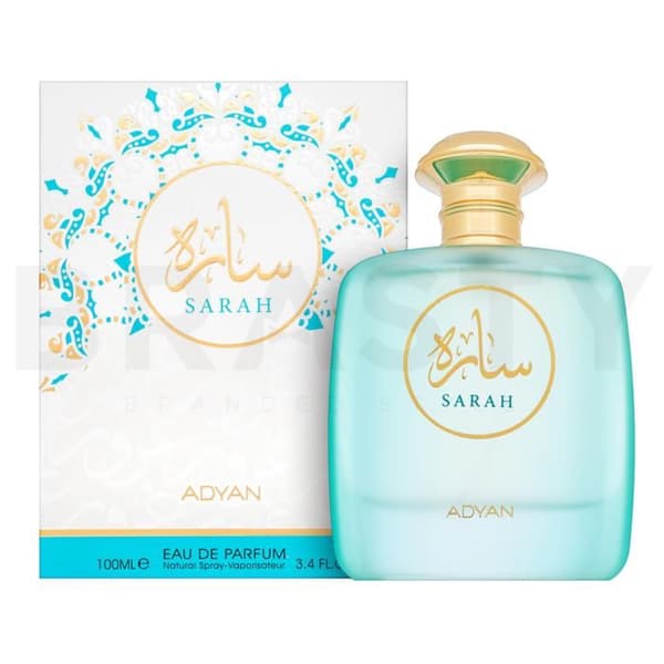 Adyan Sarah eau de parfum för kvinnor 100 ml