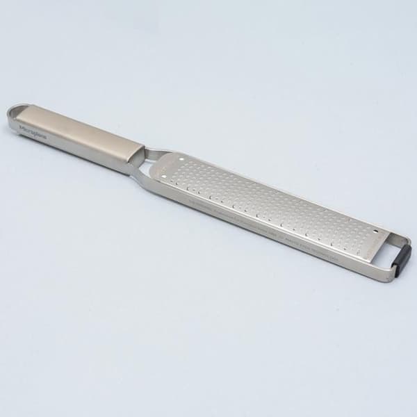 Microplane Professional Zester - Rostfritt stål