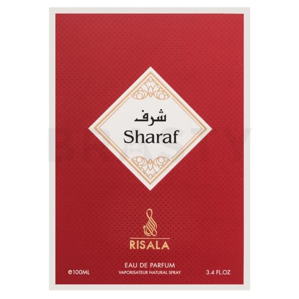 Risala Sharaf eau de parfum för kvinnor 100 ml
