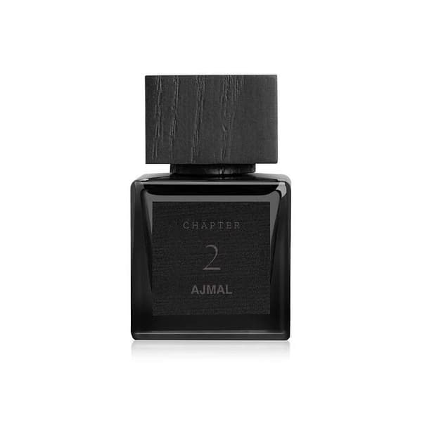 Kapitel 2 - EDP - Volym: 50 ml.