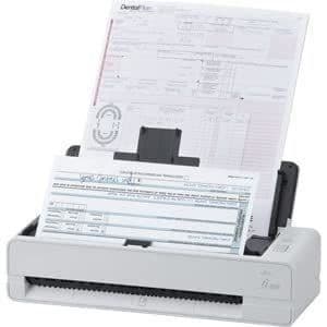FUJITSU Fi-800R Duplex A4 dokumentskanner 600dpi x 600dpi