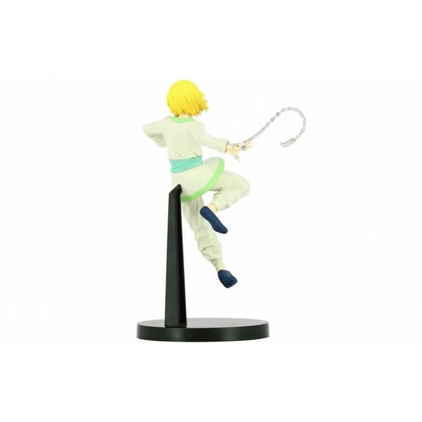 Figur Vibration Stjärnor | Hunterxhunter | Kurapika