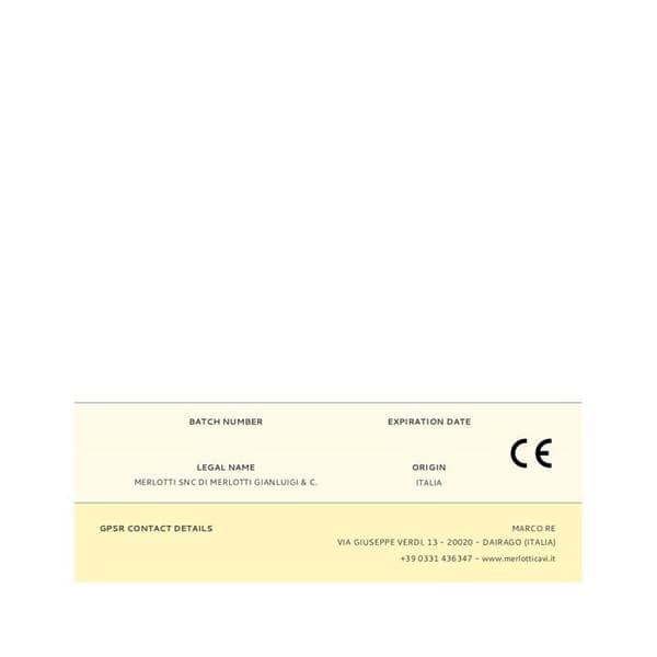 Kopplingsbox - EDM - 43756 - Porslin - 10 A 250 V - Flerfärgad