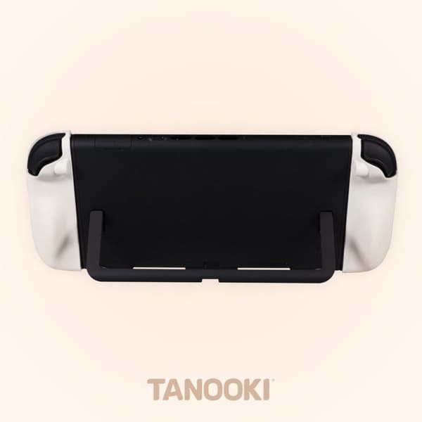 Tanooki Custom Kit Yuki Switch 2