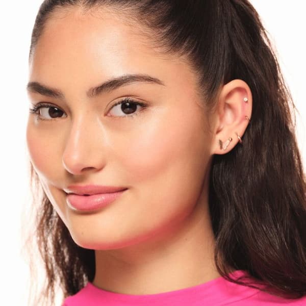 Essence - Blush Soft Touch Mousse - 30 Coral Crush