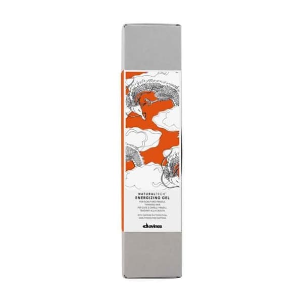 Gel Energizing Davines