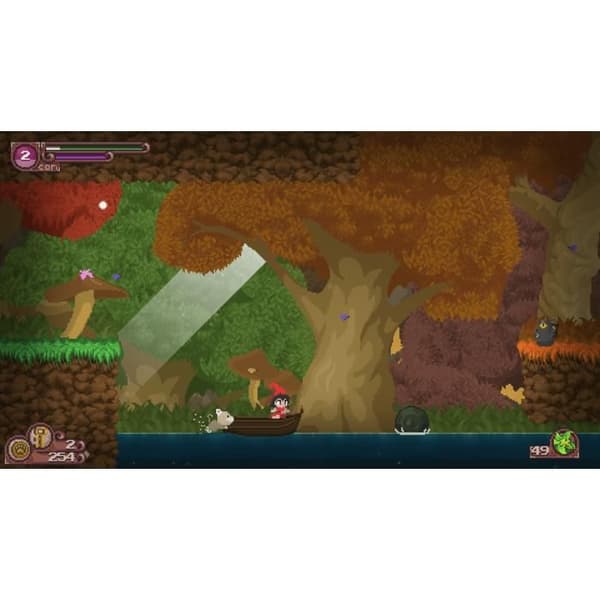 Catmaze Nintendo Switch