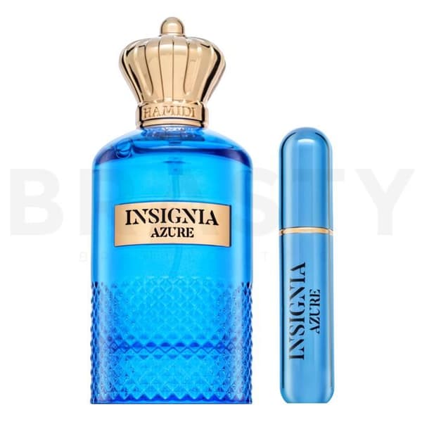Hamidi Insignia Azure eau de parfum unisex 105 ml