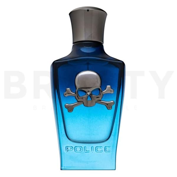 Police Potion Power eau de parfum för män 50 ml