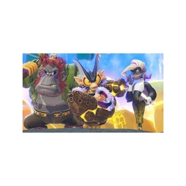 Donkey Kong Bananarama