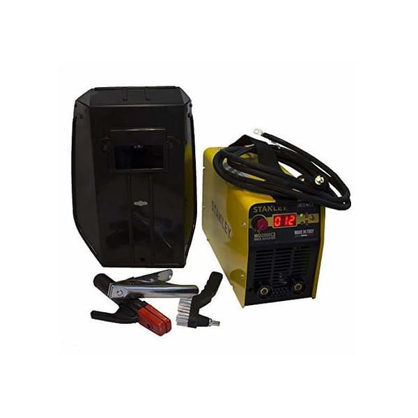 Soudage Stanley - Inverter Wd 200